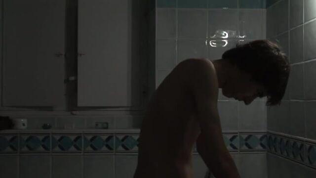 Мать и сын _ Le fil de Polynice (2008) Франция