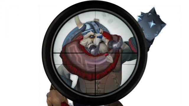 Гайд по Dota 2 (Dota 2 Guide) - Tusk. Контрпик