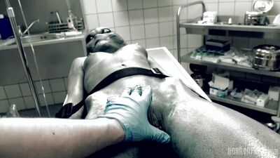 ПорноЖЕСТЬ для конченых извратов. Выебал инопланетянку