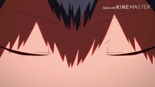 KageHina Kageyama/Hinata yaoi slash