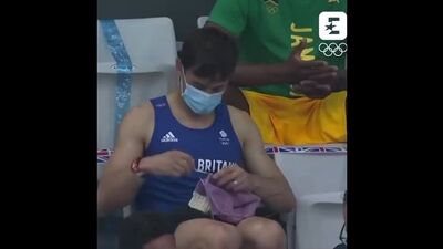 Tom Daley