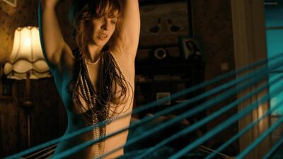 Vica Kerekes Nude - Muzi v Nadeji (CZ 2008) 1080p