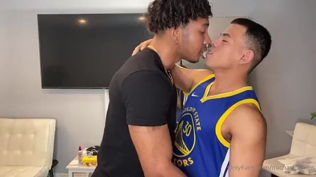 Michael Privius X EthanDean