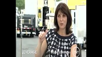 Leverage - Character Recap- Sophie Devereaux