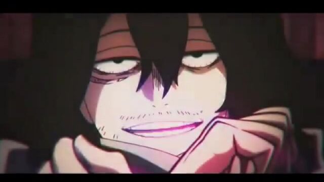 [BNHA] Shouta Aizawa