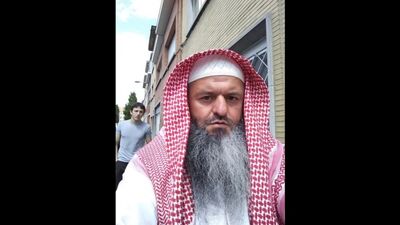 Аварец по шариату ебет свою жену