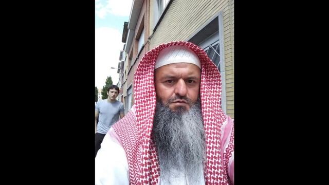 Аварец по шариату ебет свою жену