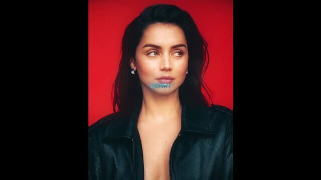 Ana de armas edit