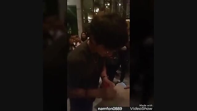 20181004 ВКК Thailand. After dinner. namfon_msl - 2