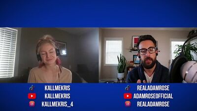 How KallMeKris Got 6 MILLION TIKTOK FOLLOWERS in 6 Months