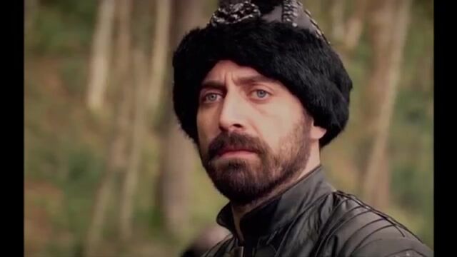 Giriş Sahnesi - Ölüm Haberi - Muhteşem Yüzyıl 1.Bölüm. Кереш сәхнәсе. Үлем хәбәре. Искиткеч йөзьел. 1 бүлем
