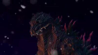 Godzilla vs Ultraman 5_ Dawn Of War, (ゴジラ対ウルトラマン5 戦争の夜明け) Part 1