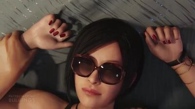 Ада Вонг/Ada Wong