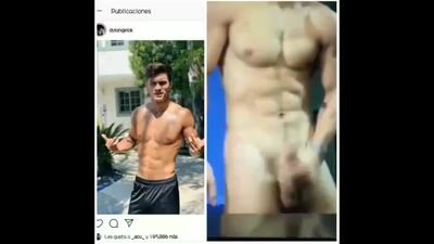 Youtuber Dylan Geick