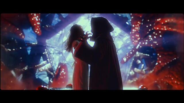 † Carpenter Brut † TURBO KILLER † Directed by Seth Ickerman † Official Video †