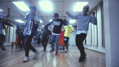Julian Trono x Chiefrockas - Everybody | Chris Brown ft. Young Lo
