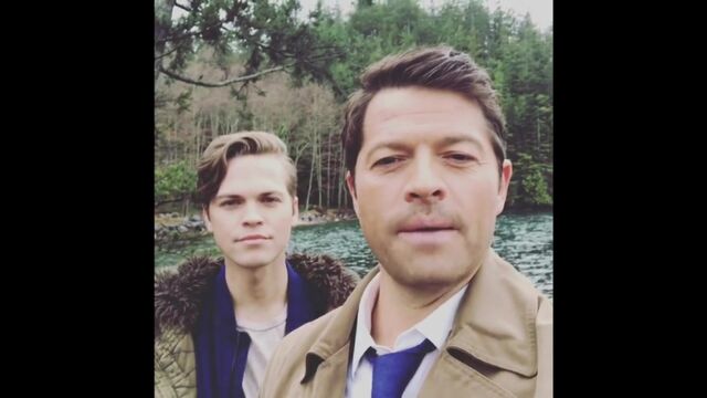 Misha&Alex