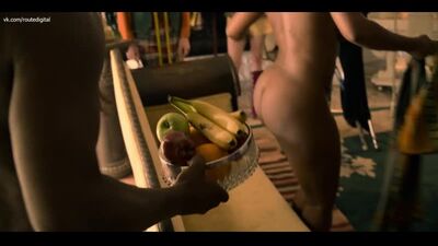 Toni Duclottni, others Nude - Dolemite Is My Name (2019) Watch Online / Тони Дульконти - Меня зовут Долемайт