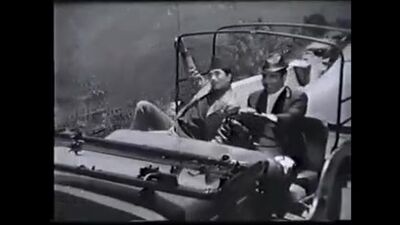 Преданность (Индия, 1969) [ЧЕРНО-БЕЛАЯ ВЕРСИЯ] с русским закадровым переводом