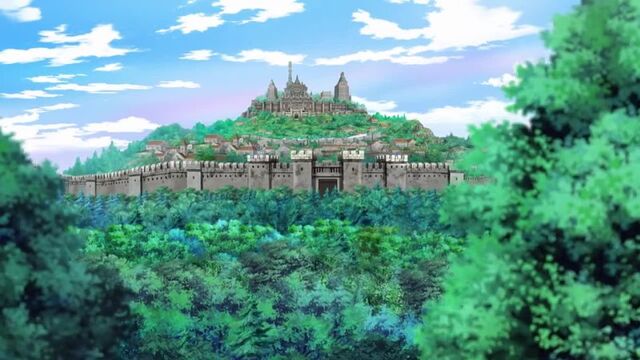 Saikyou Onmyouji no Isekai Tenseiki