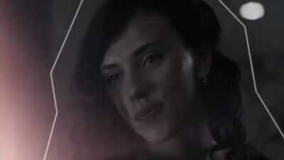 Scarlett Johansson / Natasha Romanoff / Black Widow / Marvel / edit vine