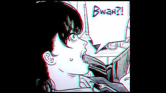 Asa mitaka - chainsaw man - edit