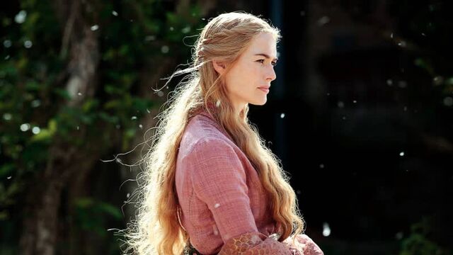 Lena Headey
