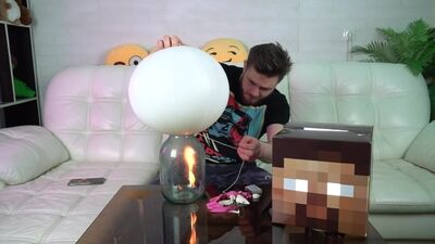 Frost ПРОВЕРИЛ ВИРУСНЫЕ ЛАЙФХАКИ из Тик Тока (1)