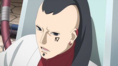 [Озвучка] [182] Boruto / Боруто [182 серия] [BAN & SAKURA]