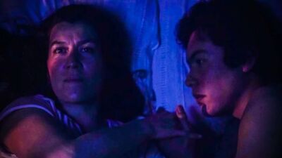 Non Castus (2016) - Trailer