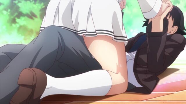 [Trailer][Anime] Ore ga Ojou-sama Gakkou ni "Shomin Sample" Toshite Rachirareta Ken (PV2)