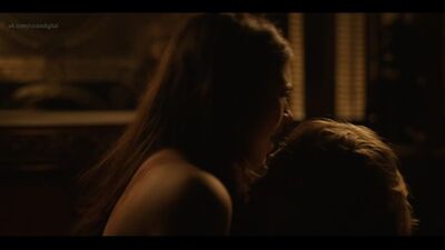 Nell Tiger Free Nude - Servant s02e08 (2021) HD 1080p Watch Online / Нелл Тайгер Фри - Дом с прислугой