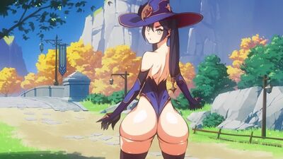 Mona-butt-claps-flou_1080p.mp4