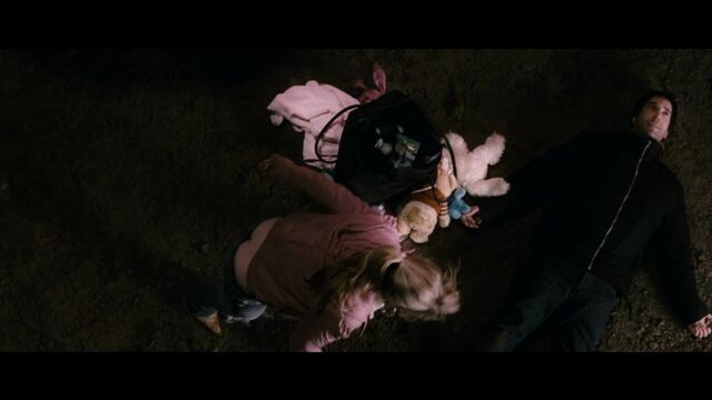 Alice Eve Ass - Big Nothing (2006) 1080p