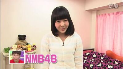 110624 NMB48 no Ii Yume Miraresou Ketsueki Gata Uranai - 07 (Кадоваки Канако)