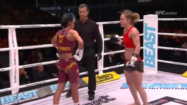 Isis Verbeek dvs Irina Mazepa Part 2