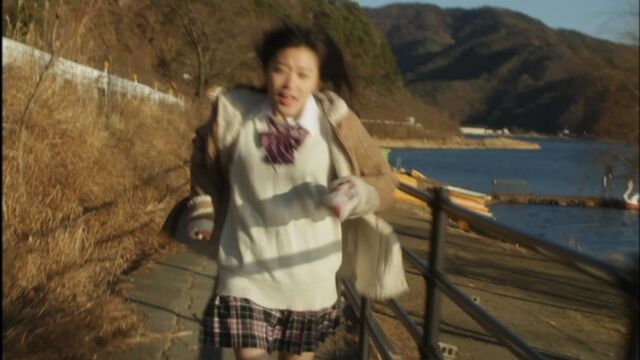Takayama Kazumi × ichii masahide