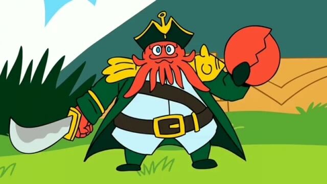 Нана и Бейн часть 2. Mobile Legends Animation