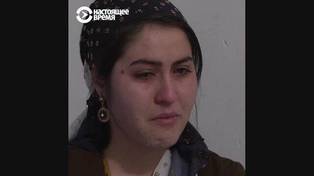 Секс и традиции в Таджикистане
