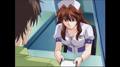 [動畫][無修正]肢体を洗う-01