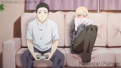 Marin_kitagawa_full_version_3d_sex_porno_hentai_by_maplestar_sono