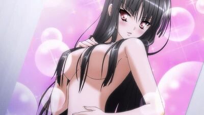 Уж не зомби ли это?(Kore wa Zombie Desuka?) OVA-2 [RUS озвучка] (юмор,пародия, аниме эротика, этти,ecchi, не хентай-hentai)