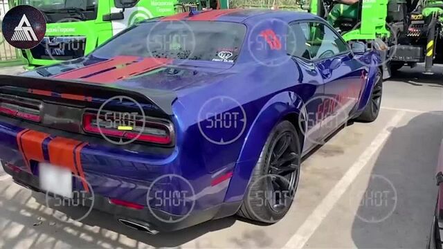В Москве пресекли автопробег мажоров на Ferrari и Lamborghini d vjcrdt ghtctrkb fdnjghj,tu vf;jhjd yf ferrari b lamborghini