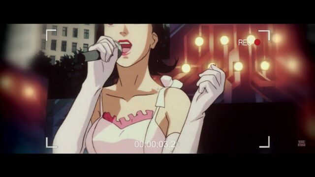 Perfect Blue [CHAM]