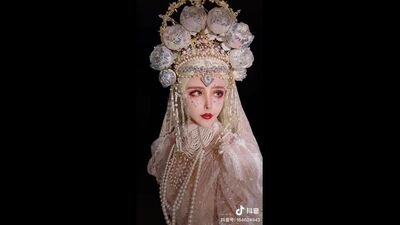 Douyin (TikTok China)