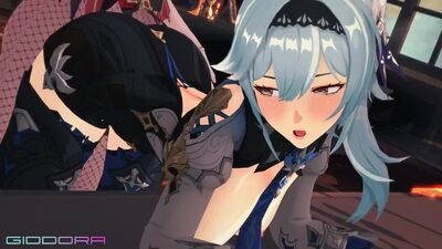 Futa-rosaria-eula-genshin-impact_720p