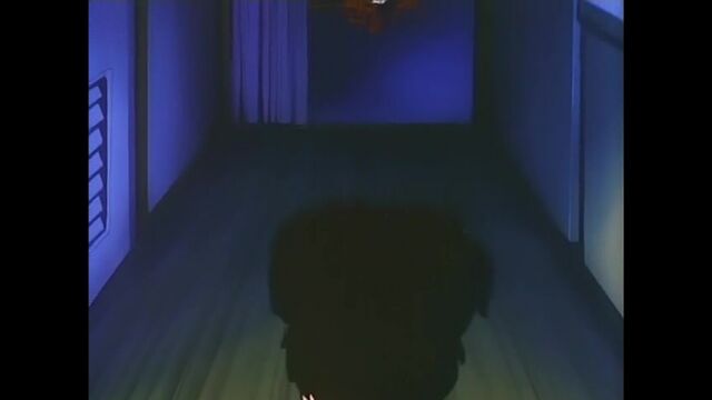 Demon Beast Invasion - 1 (640x480 WMV9 24fps 45m19s MP3 48KHz St 150Kbps)