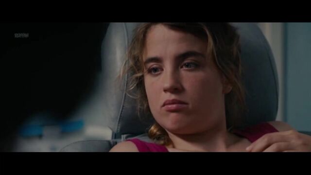 Adèle Haenel Nude - Les Ogres (FR 2015) Watch Online