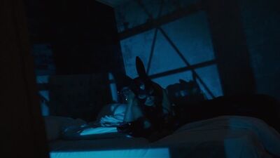 Liya Silver for playboy / full video