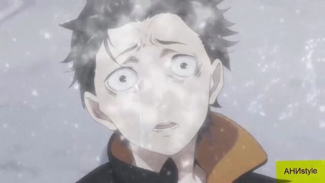 Re Zero Subaru